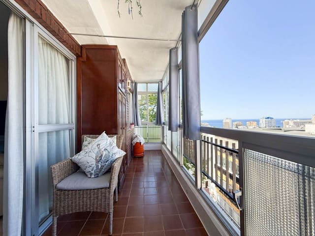 4 sypialnia Penthouse na sprzedaż w Marbella - 477 000 € (Ref: 10051595)