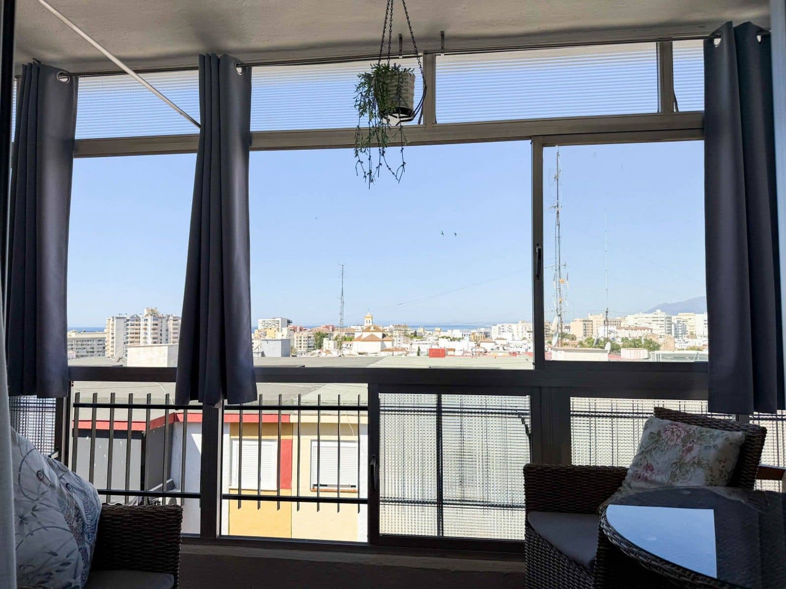 4 sovrum Takvåning till salu i Marbella - 477 000 € (Ref: 10051595)