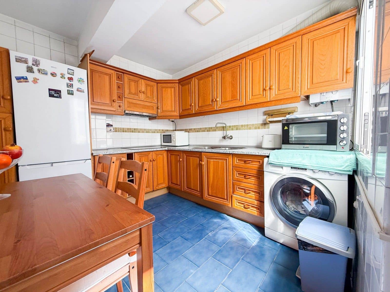 4 sovrum Takvåning till salu i Marbella - 477 000 € (Ref: 10051595)