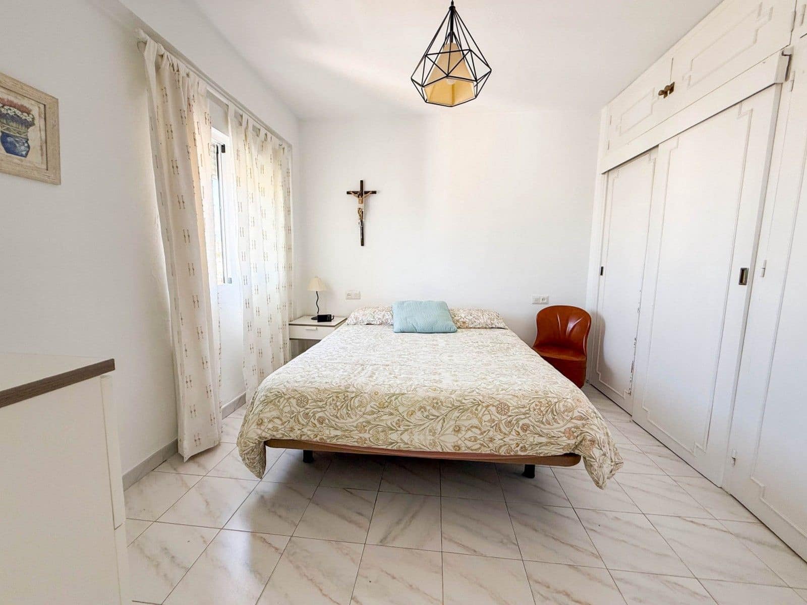 4 sovrum Takvåning till salu i Marbella - 477 000 € (Ref: 10051595)