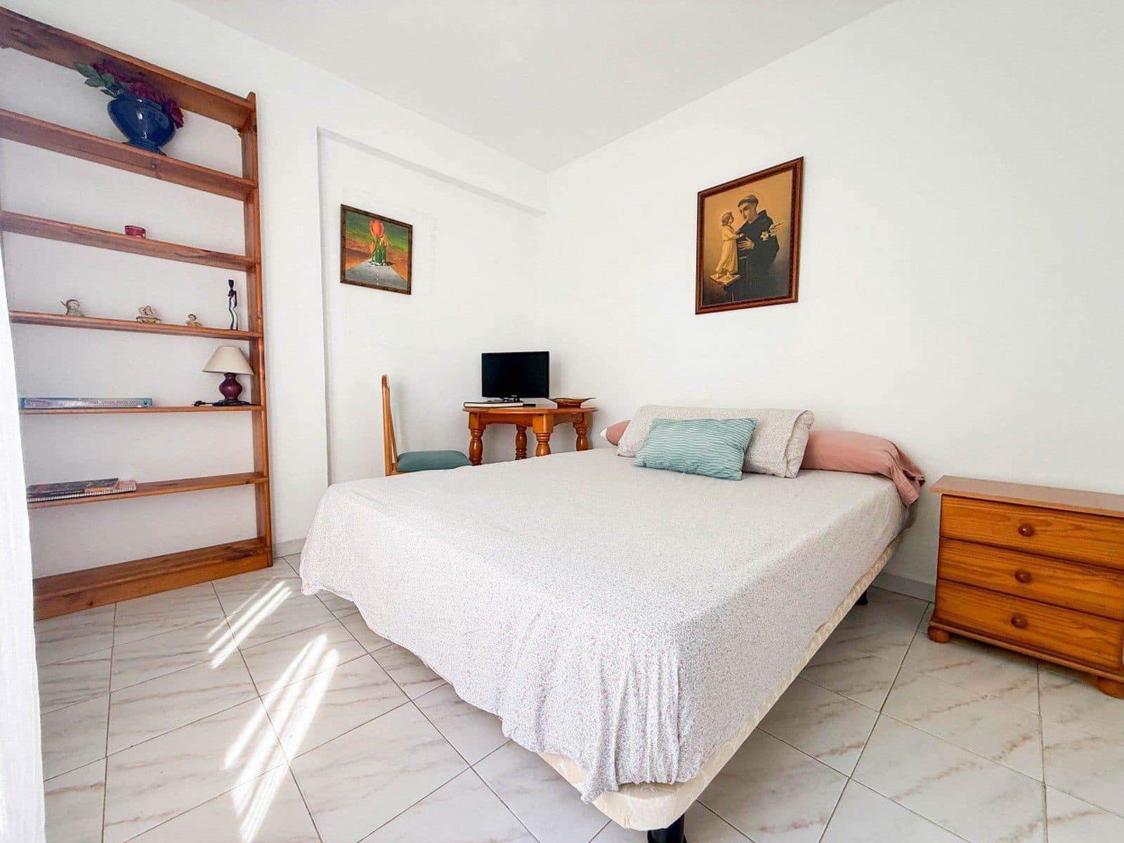 4 sovrum Takvåning till salu i Marbella - 477 000 € (Ref: 10051595)