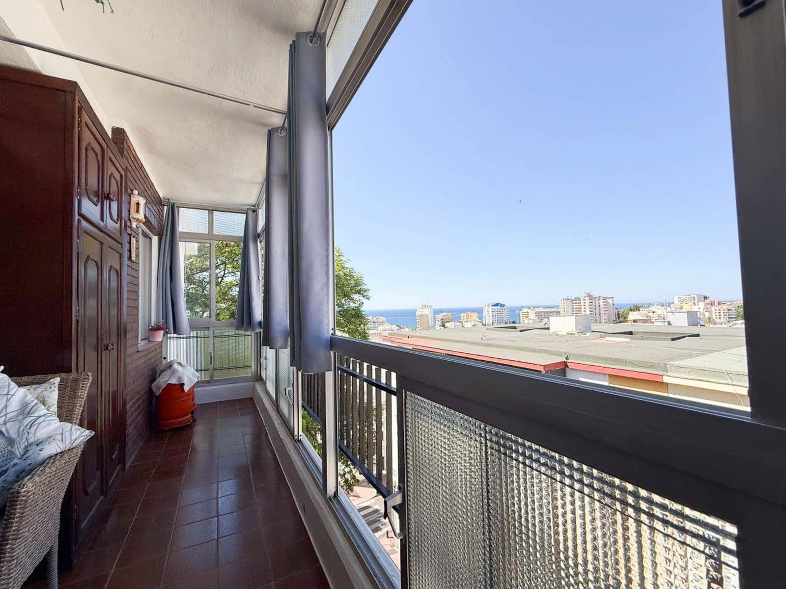 4 sovrum Takvåning till salu i Marbella - 477 000 € (Ref: 10051595)