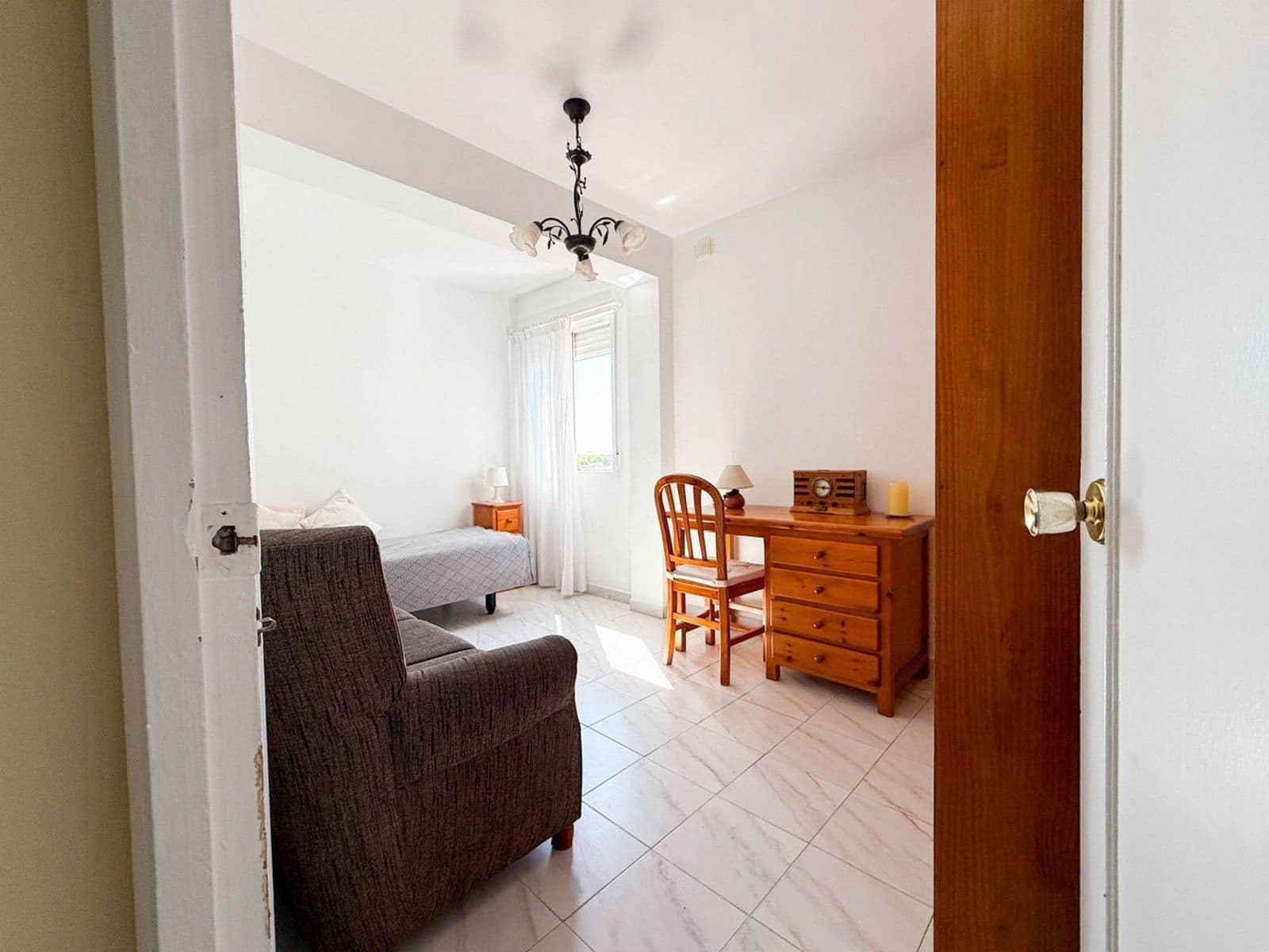 4 sovrum Takvåning till salu i Marbella - 477 000 € (Ref: 10051595)
