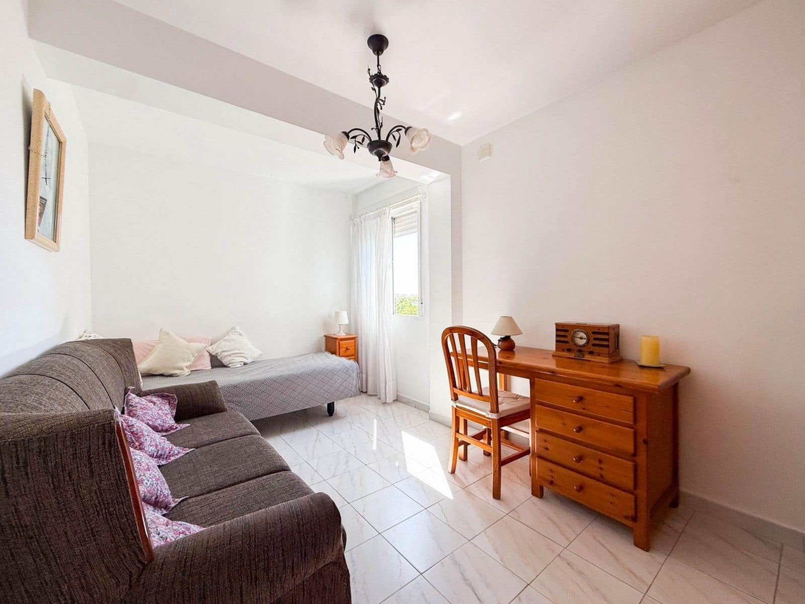 4 sovrum Takvåning till salu i Marbella - 477 000 € (Ref: 10051595)