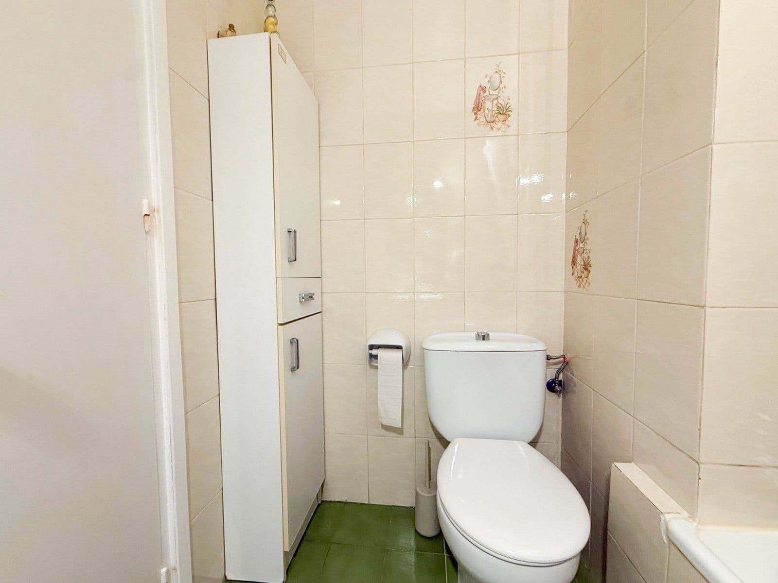 4 sovrum Takvåning till salu i Marbella - 477 000 € (Ref: 10051595)