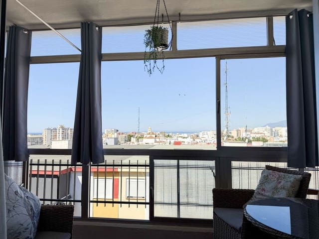 4 sypialnia Penthouse na sprzedaż w Marbella - 477 000 € (Ref: 10051595)