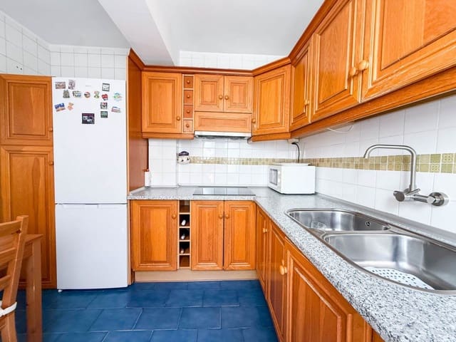 4 sypialnia Penthouse na sprzedaż w Marbella - 477 000 € (Ref: 10051595)