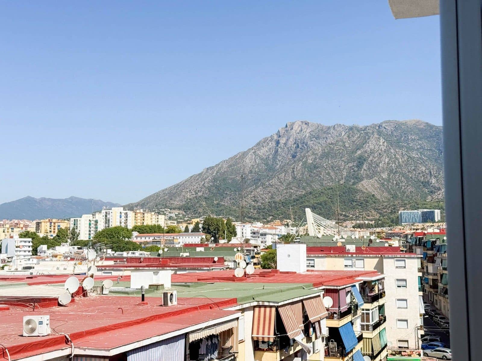 4 sovrum Takvåning till salu i Marbella - 477 000 € (Ref: 10051595)