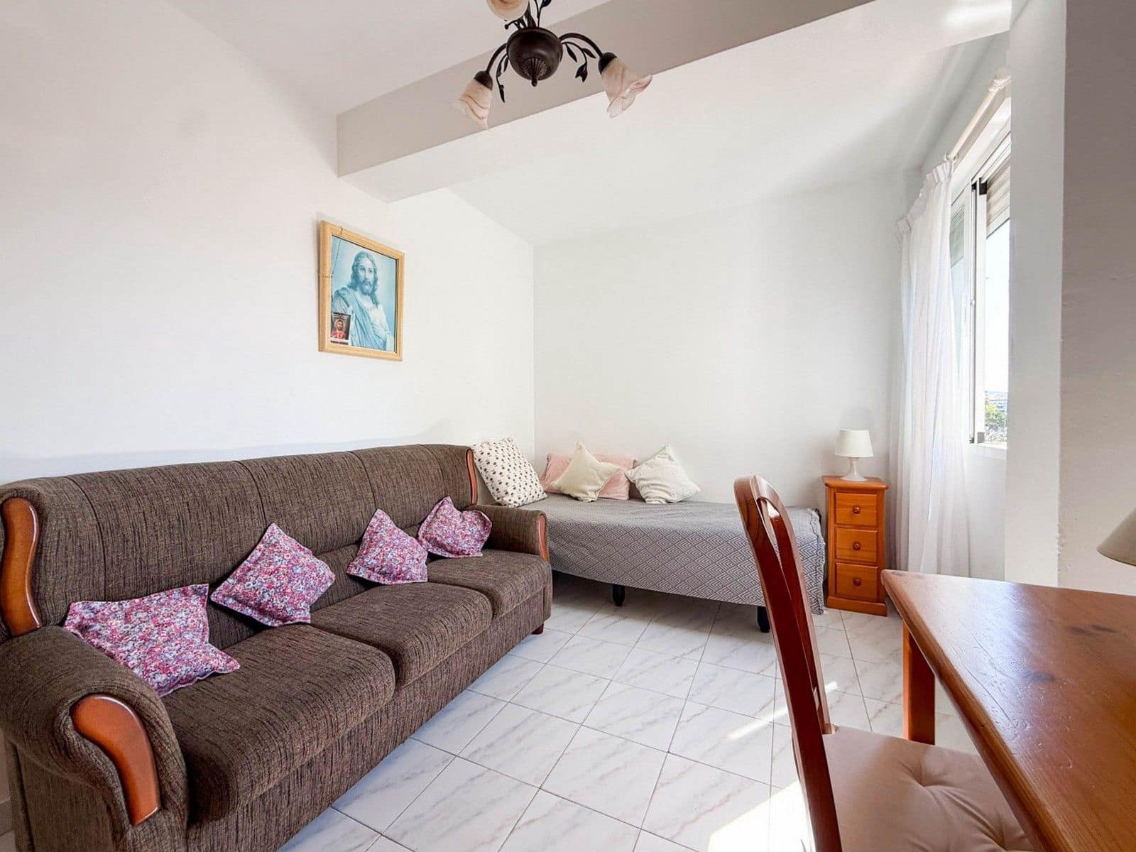 4 sovrum Takvåning till salu i Marbella - 477 000 € (Ref: 10051595)