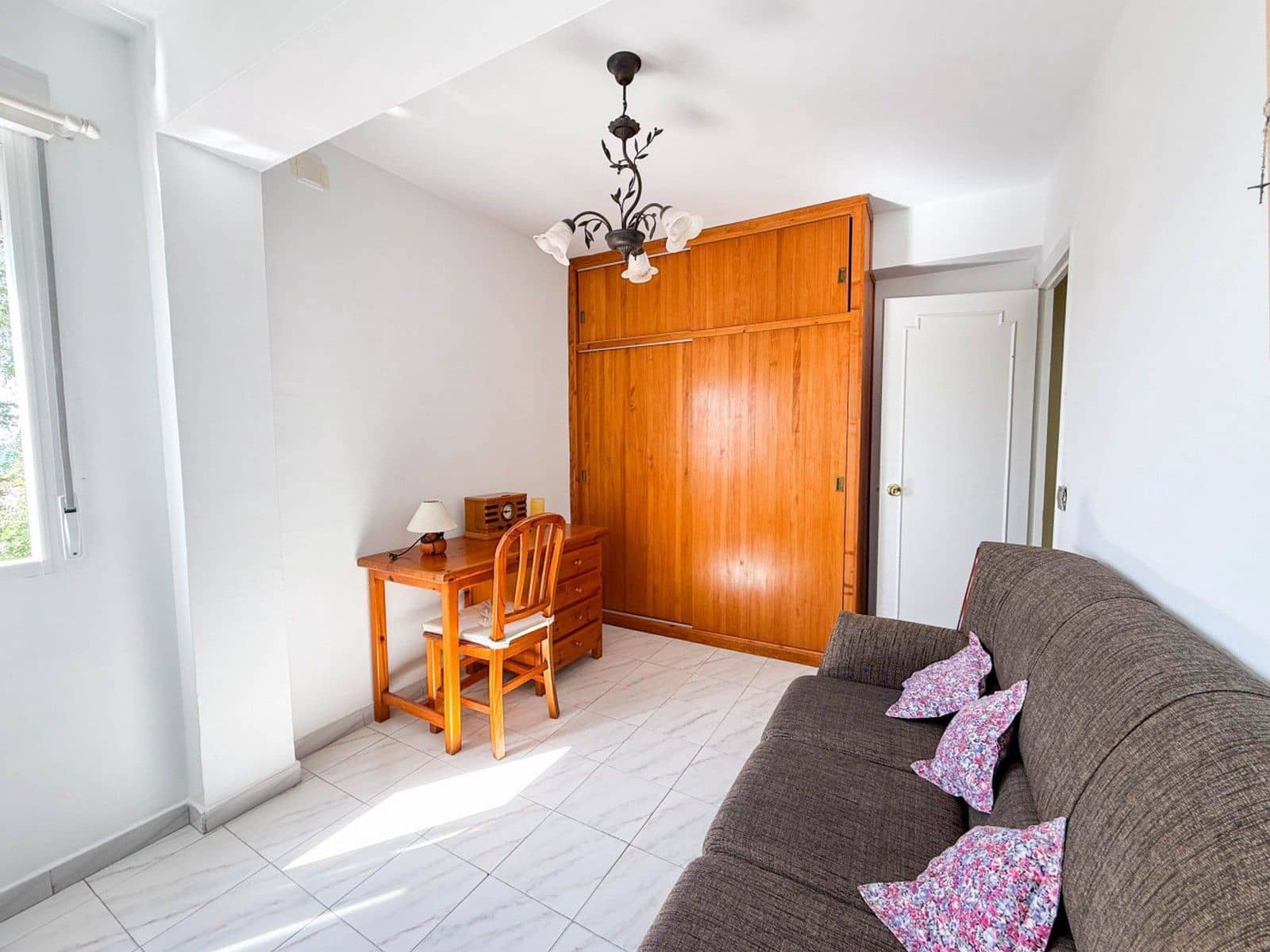 4 sovrum Takvåning till salu i Marbella - 477 000 € (Ref: 10051595)