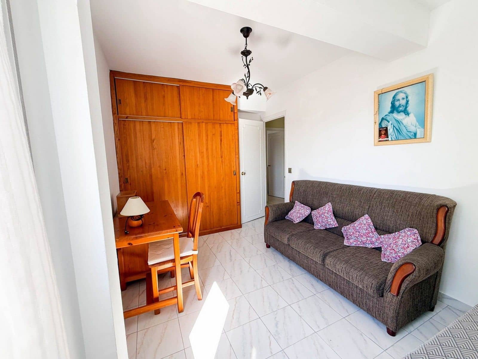 4 sovrum Takvåning till salu i Marbella - 477 000 € (Ref: 10051595)