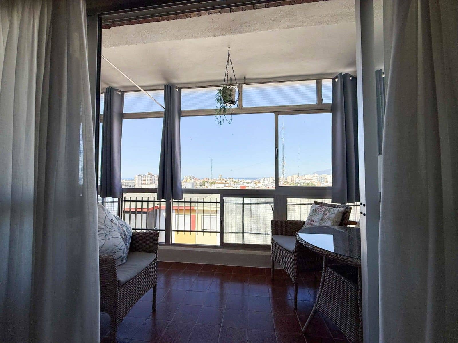 4 sovrum Takvåning till salu i Marbella - 477 000 € (Ref: 10051595)