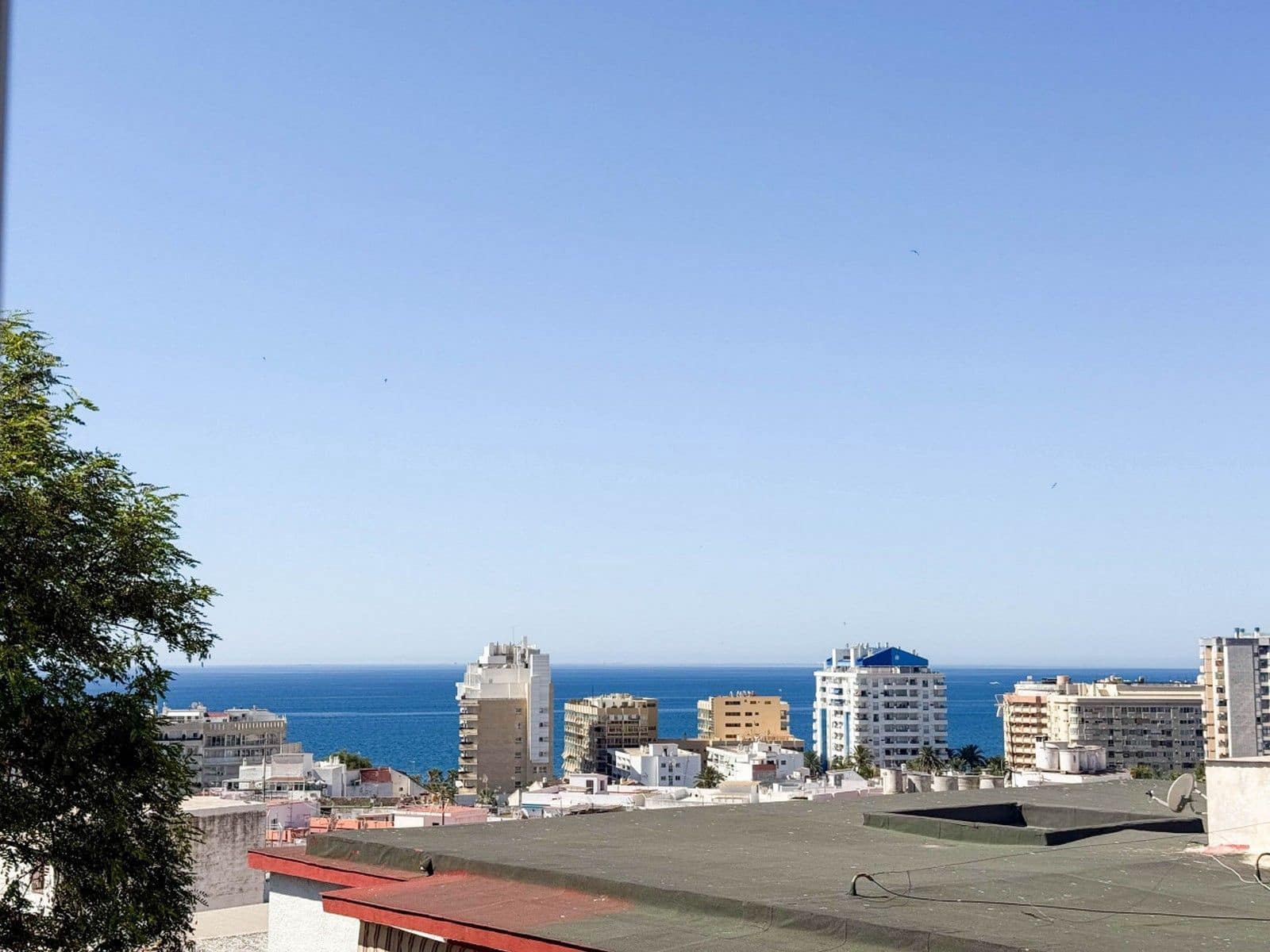 4 sovrum Takvåning till salu i Marbella - 477 000 € (Ref: 10051595)