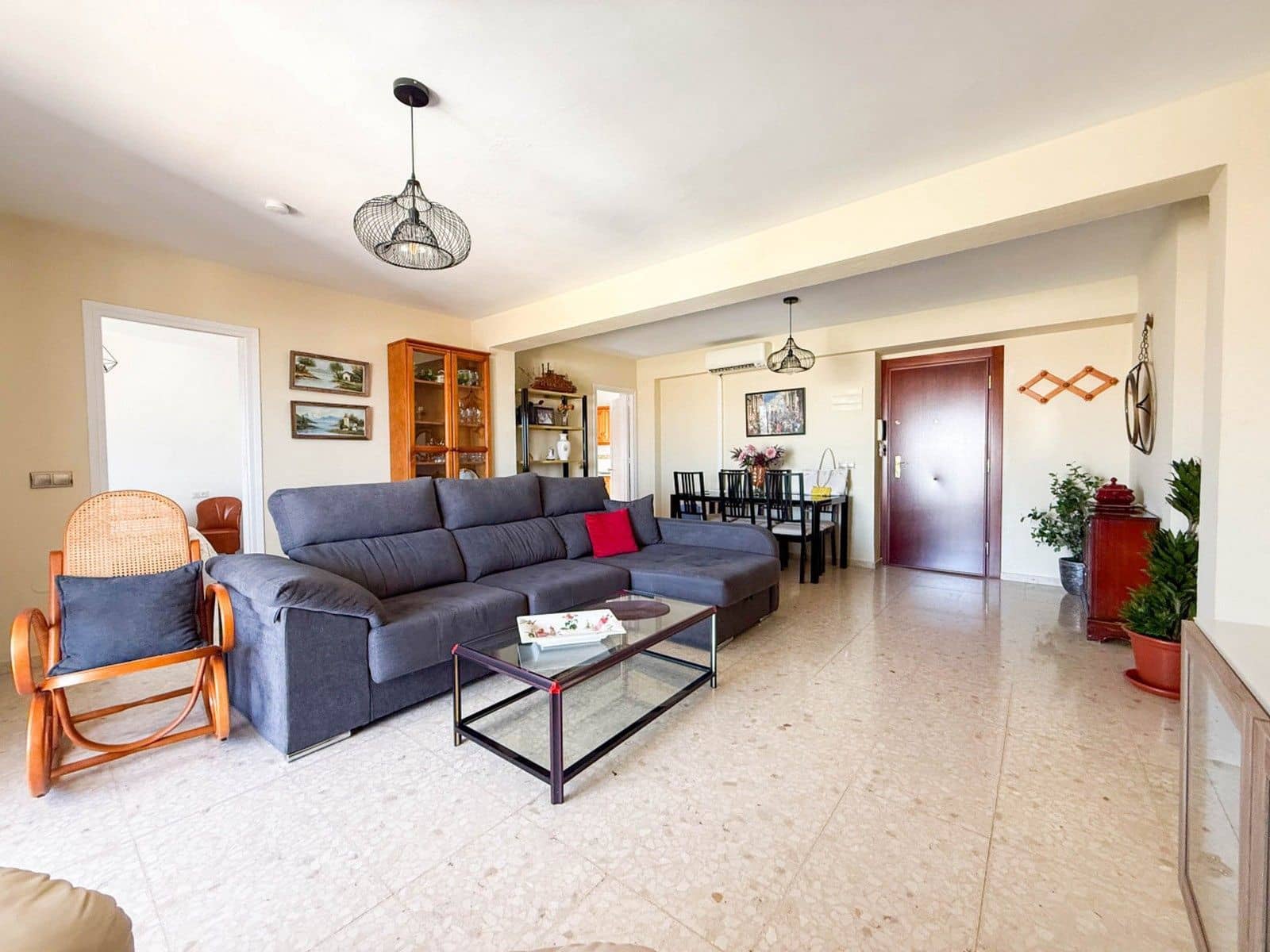 4 sovrum Takvåning till salu i Marbella - 477 000 € (Ref: 10051595)