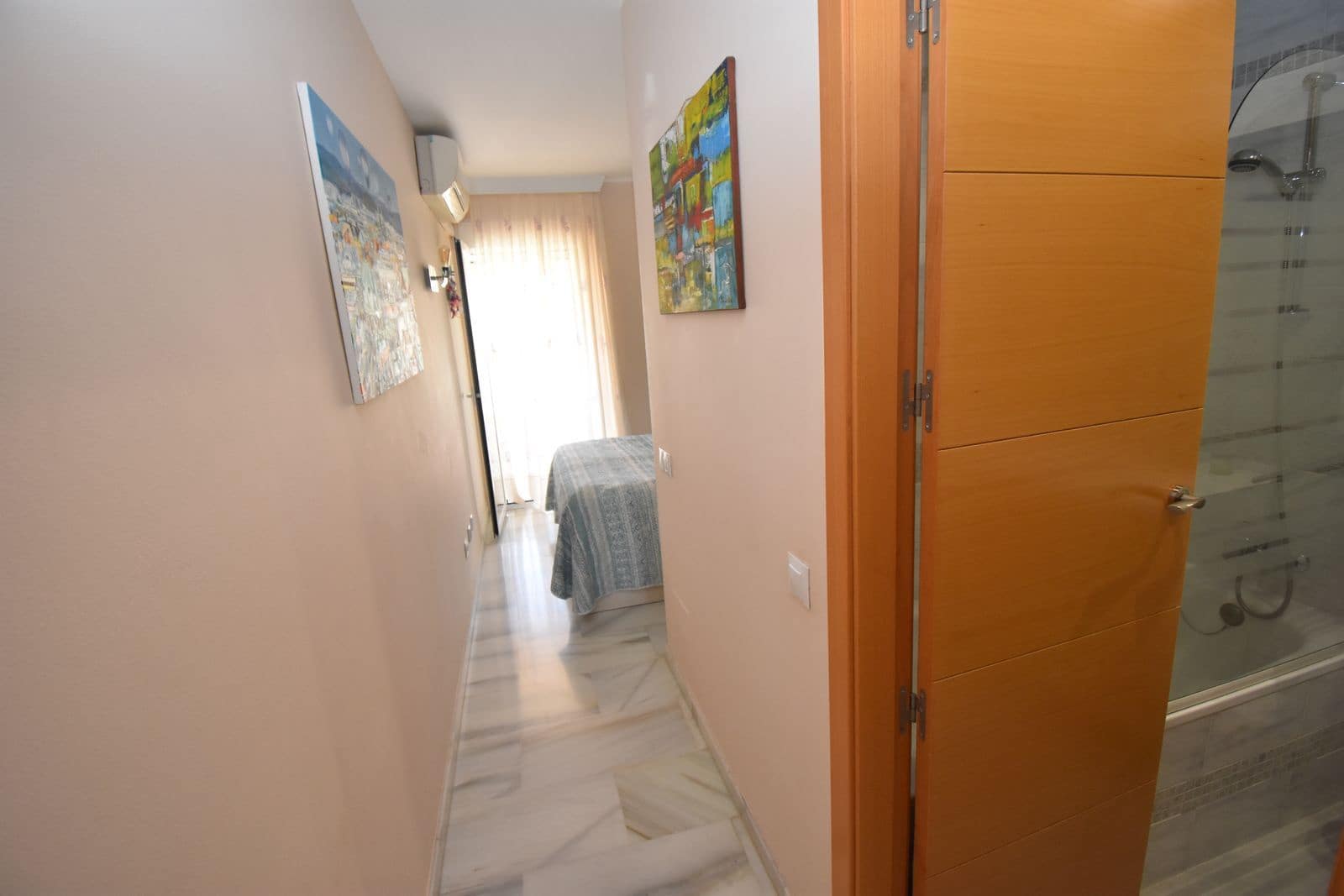 4 quarto Penthouse para venda em Benalmadena Costa - 499 999 € (Ref: 10051596)