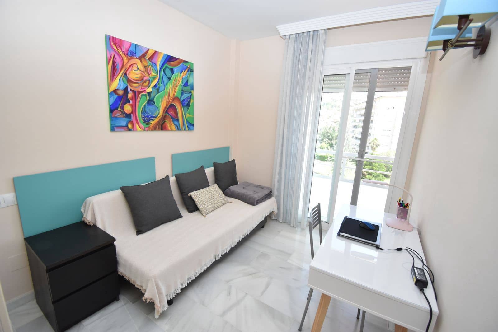 4 quarto Penthouse para venda em Benalmadena Costa - 499 999 € (Ref: 10051596)