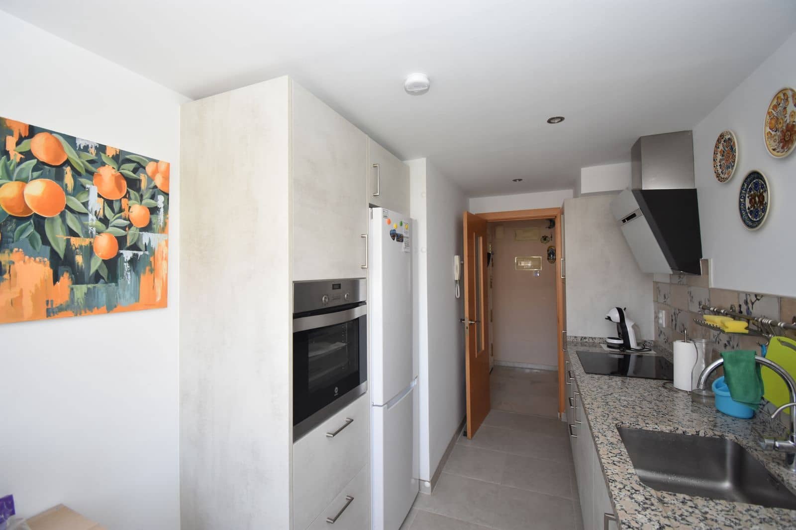 4 quarto Penthouse para venda em Benalmadena Costa - 499 999 € (Ref: 10051596)