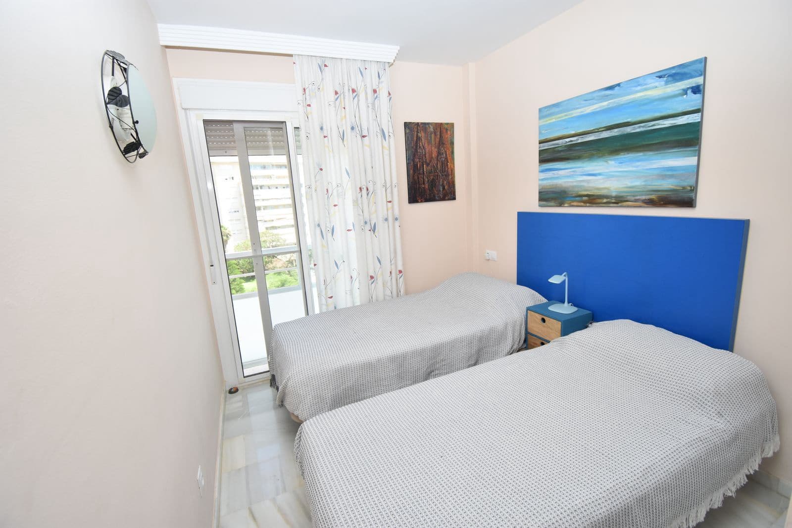 4 quarto Penthouse para venda em Benalmadena Costa - 499 999 € (Ref: 10051596)