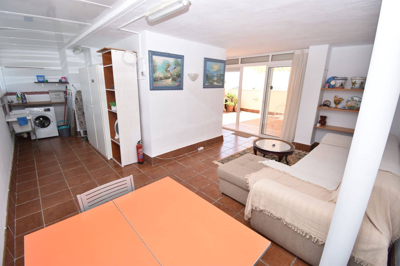 4 quarto Penthouse para venda em Benalmadena Costa - 499 999 € (Ref: 10051596)