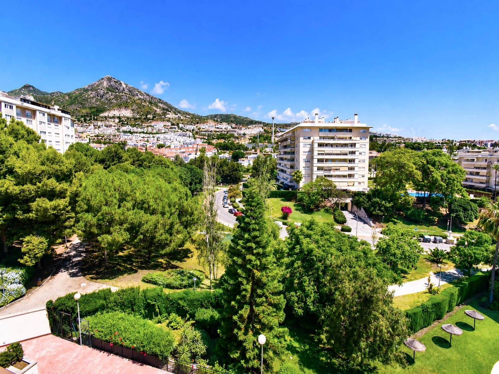 4 quarto Penthouse para venda em Benalmadena Costa - 499 999 € (Ref: 10051596)