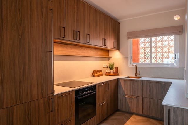 2 Zimmer Penthouse zu verkaufen in Las Chapas, Marbella - 599.000 € (Ref: 10051598)