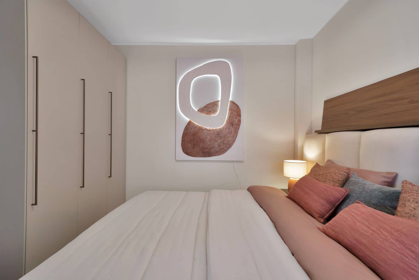 2 Zimmer Penthouse zu verkaufen in Las Chapas - 599.000 € (Ref: 10051598)