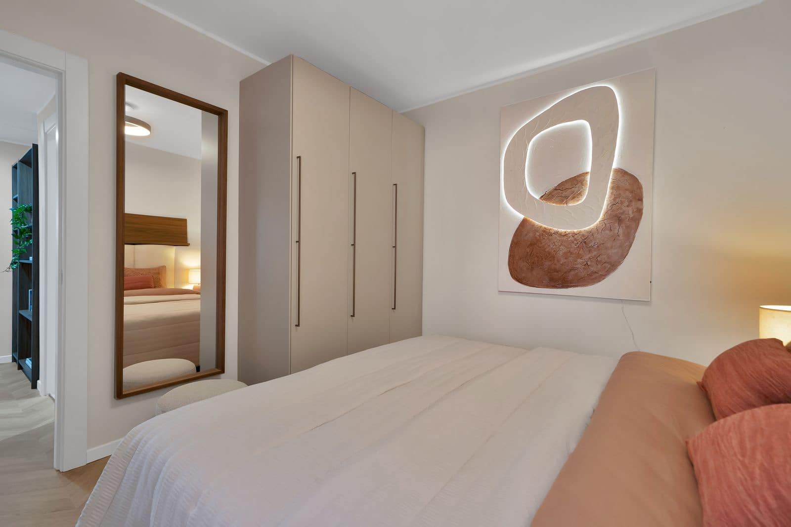 2 Zimmer Penthouse zu verkaufen in Las Chapas - 599.000 € (Ref: 10051598)