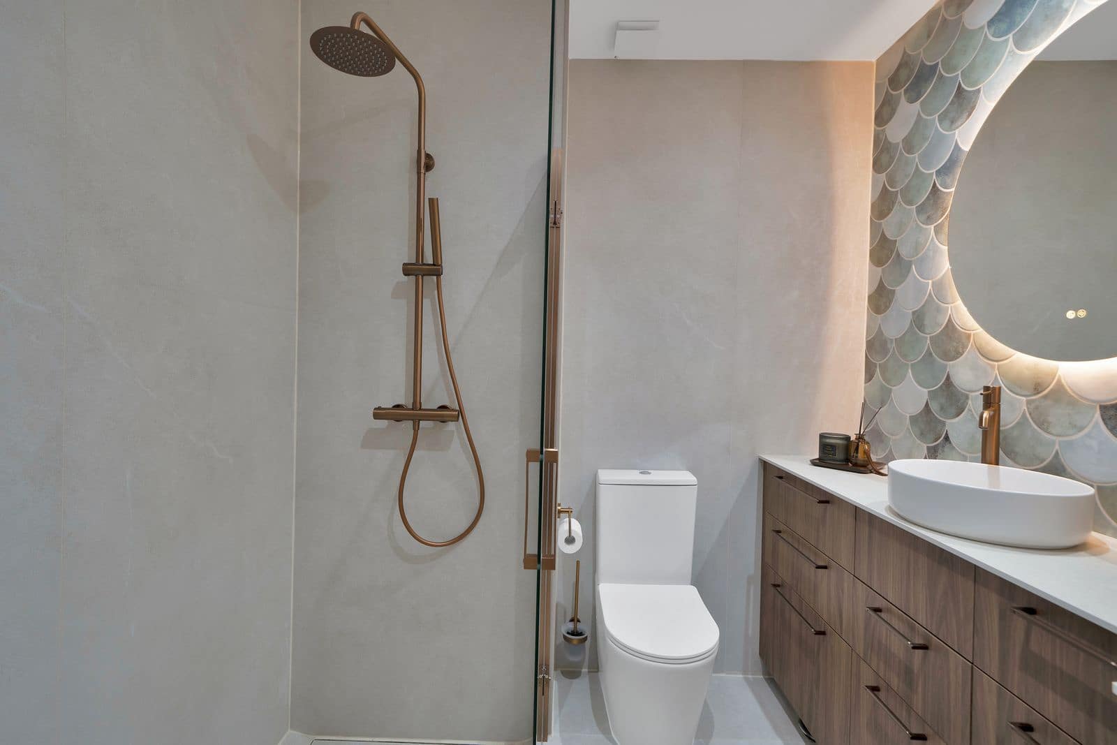 2 Zimmer Penthouse zu verkaufen in Las Chapas - 599.000 € (Ref: 10051598)