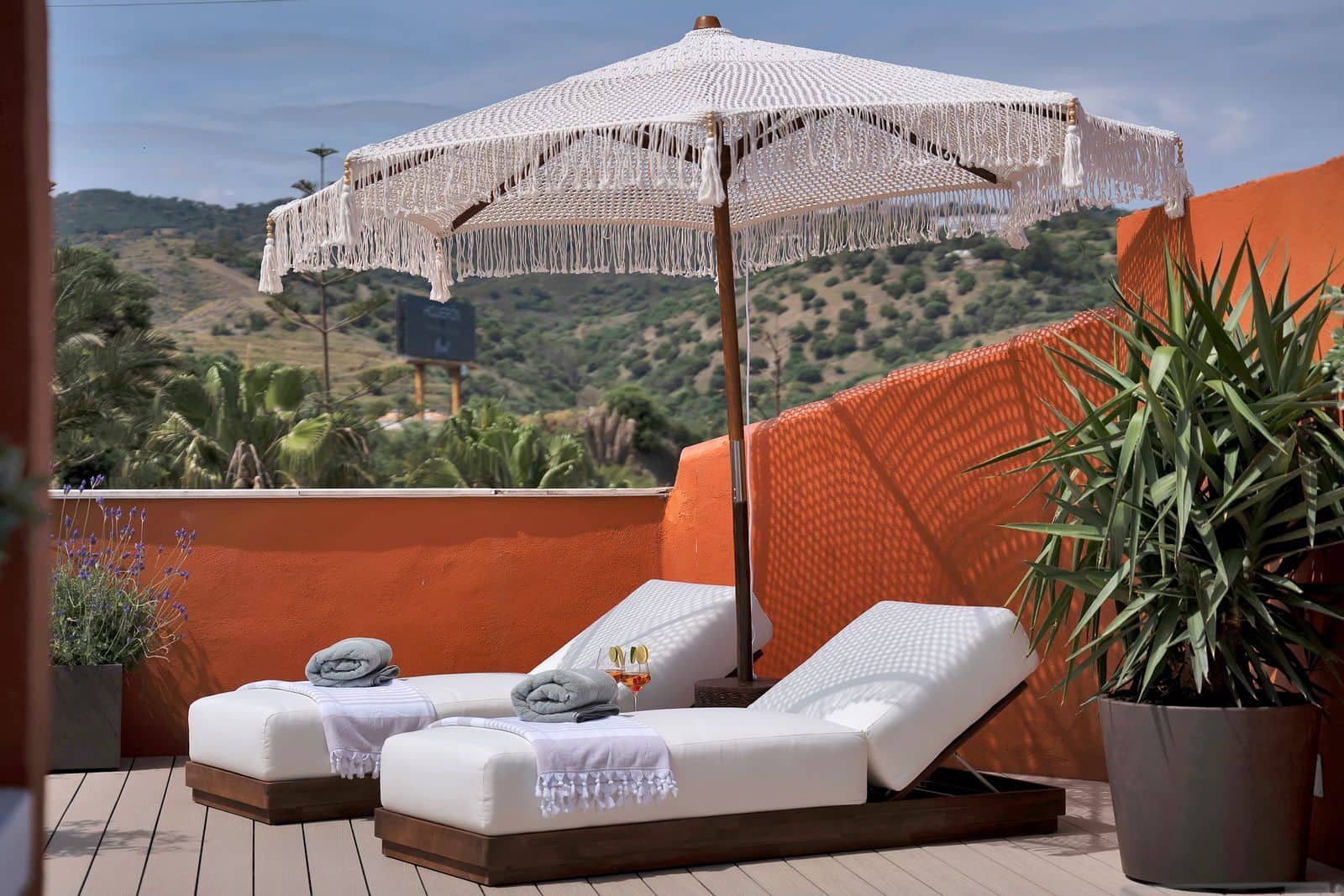2 Zimmer Penthouse zu verkaufen in Las Chapas - 599.000 € (Ref: 10051598)