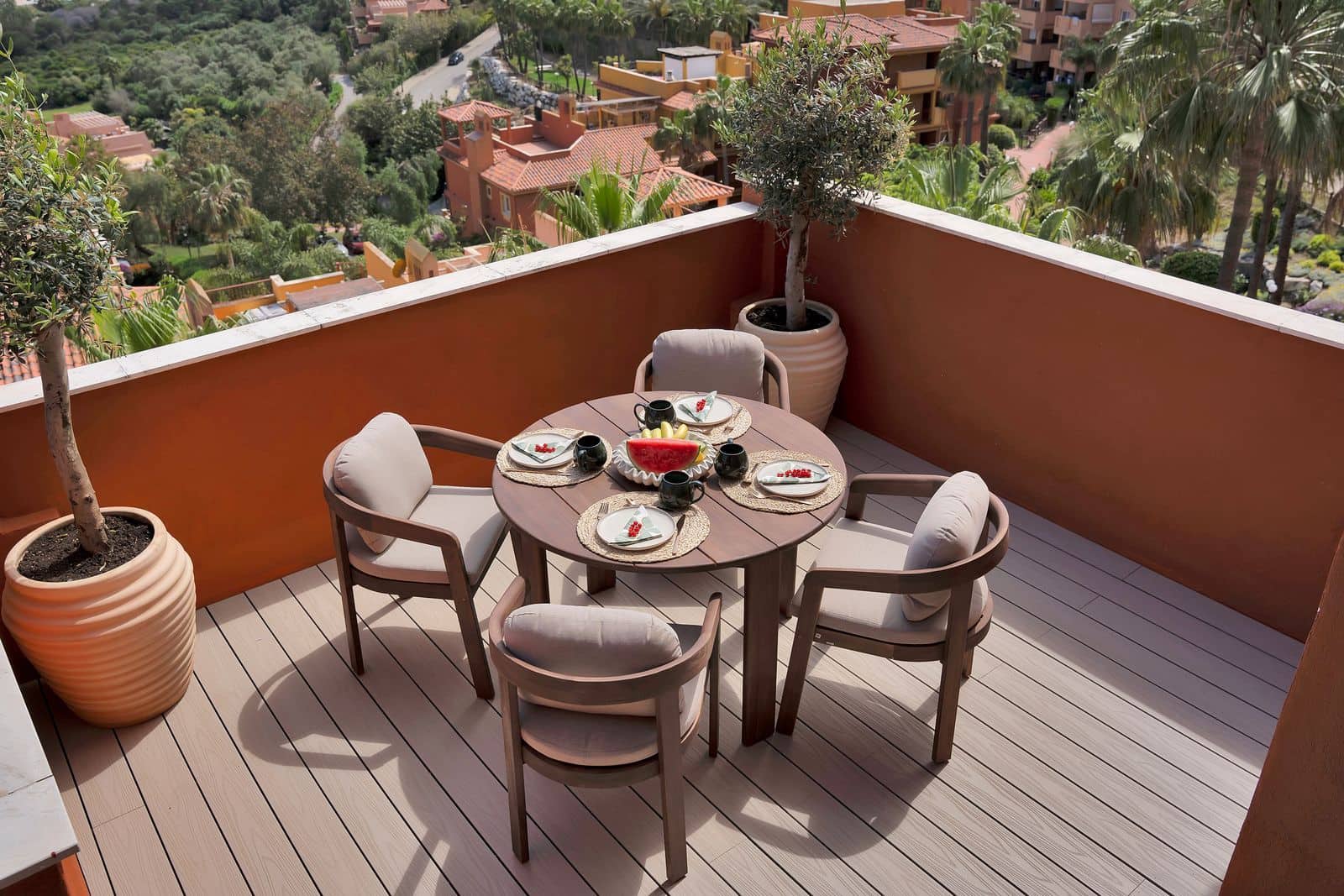 2 Zimmer Penthouse zu verkaufen in Las Chapas - 599.000 € (Ref: 10051598)