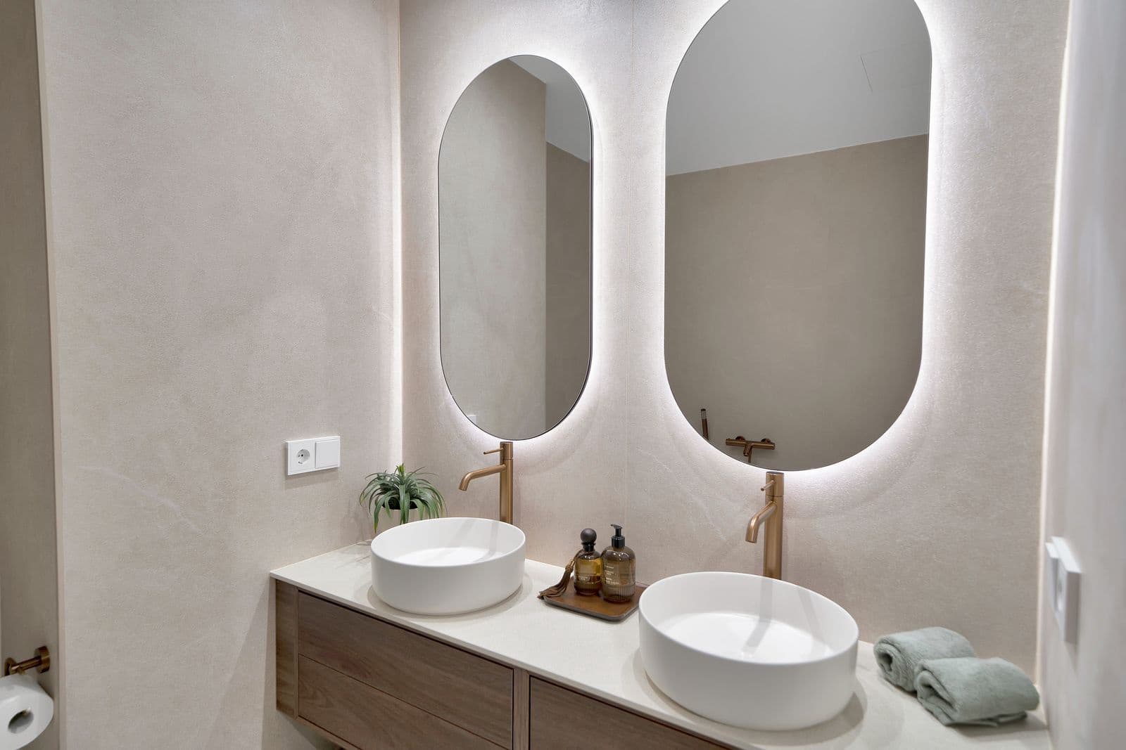 2 Zimmer Penthouse zu verkaufen in Las Chapas - 599.000 € (Ref: 10051598)