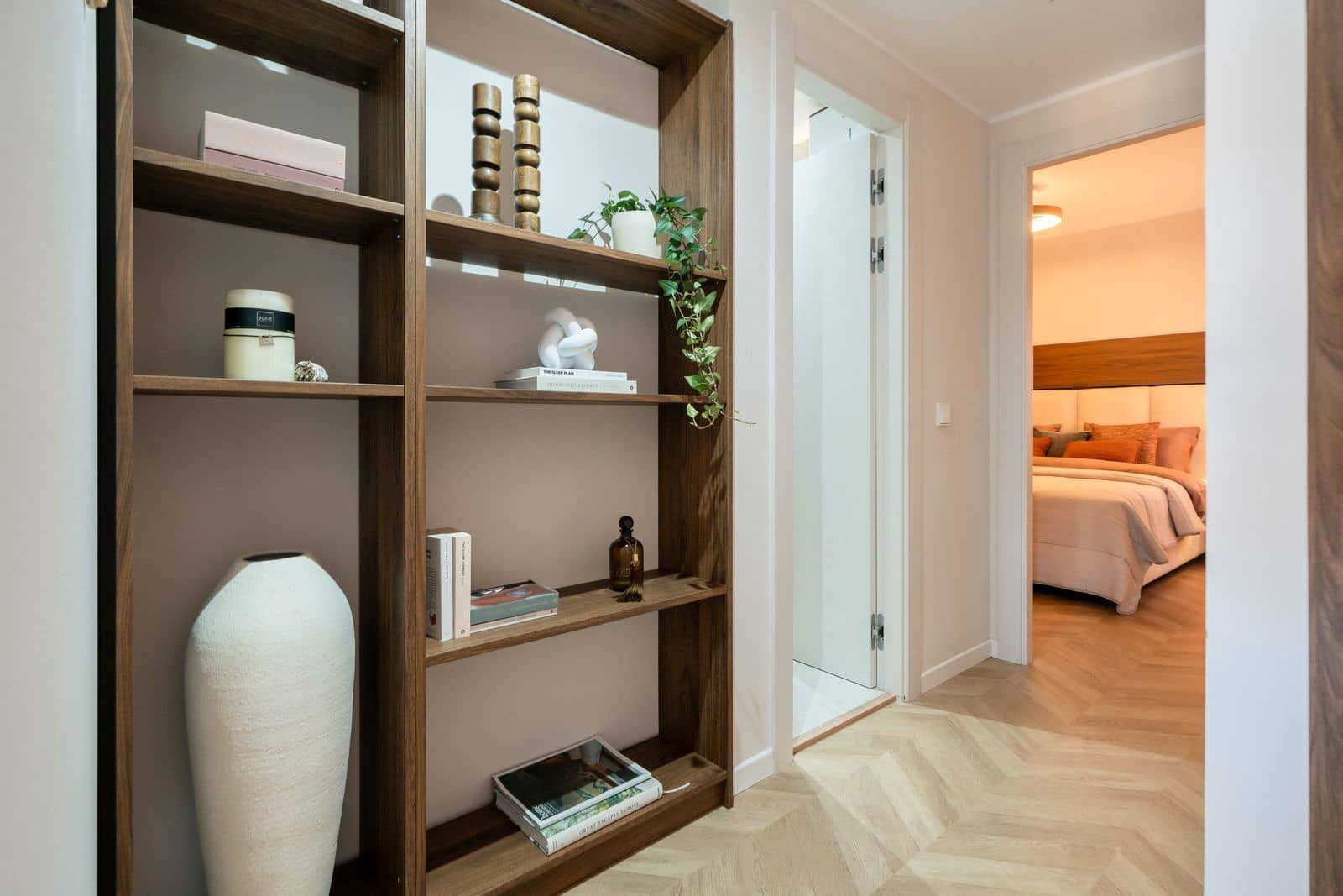 2 Zimmer Penthouse zu verkaufen in Las Chapas - 599.000 € (Ref: 10051598)