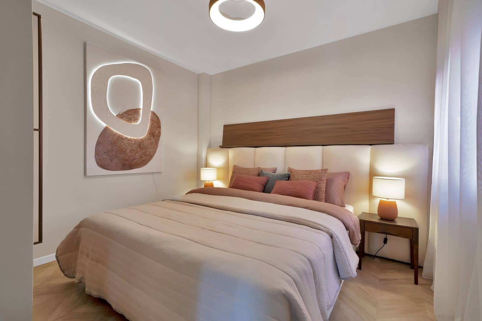 2 Zimmer Penthouse zu verkaufen in Las Chapas - 599.000 € (Ref: 10051598)