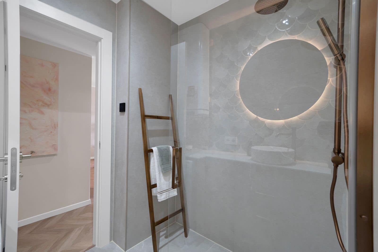 2 Zimmer Penthouse zu verkaufen in Las Chapas - 599.000 € (Ref: 10051598)
