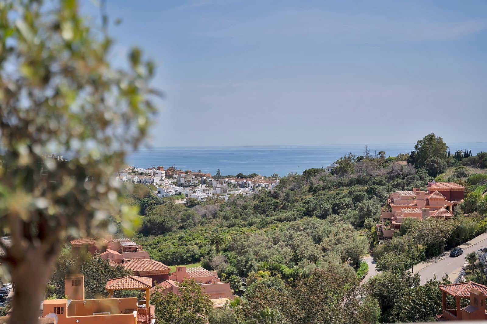 2 Zimmer Penthouse zu verkaufen in Las Chapas - 599.000 € (Ref: 10051598)