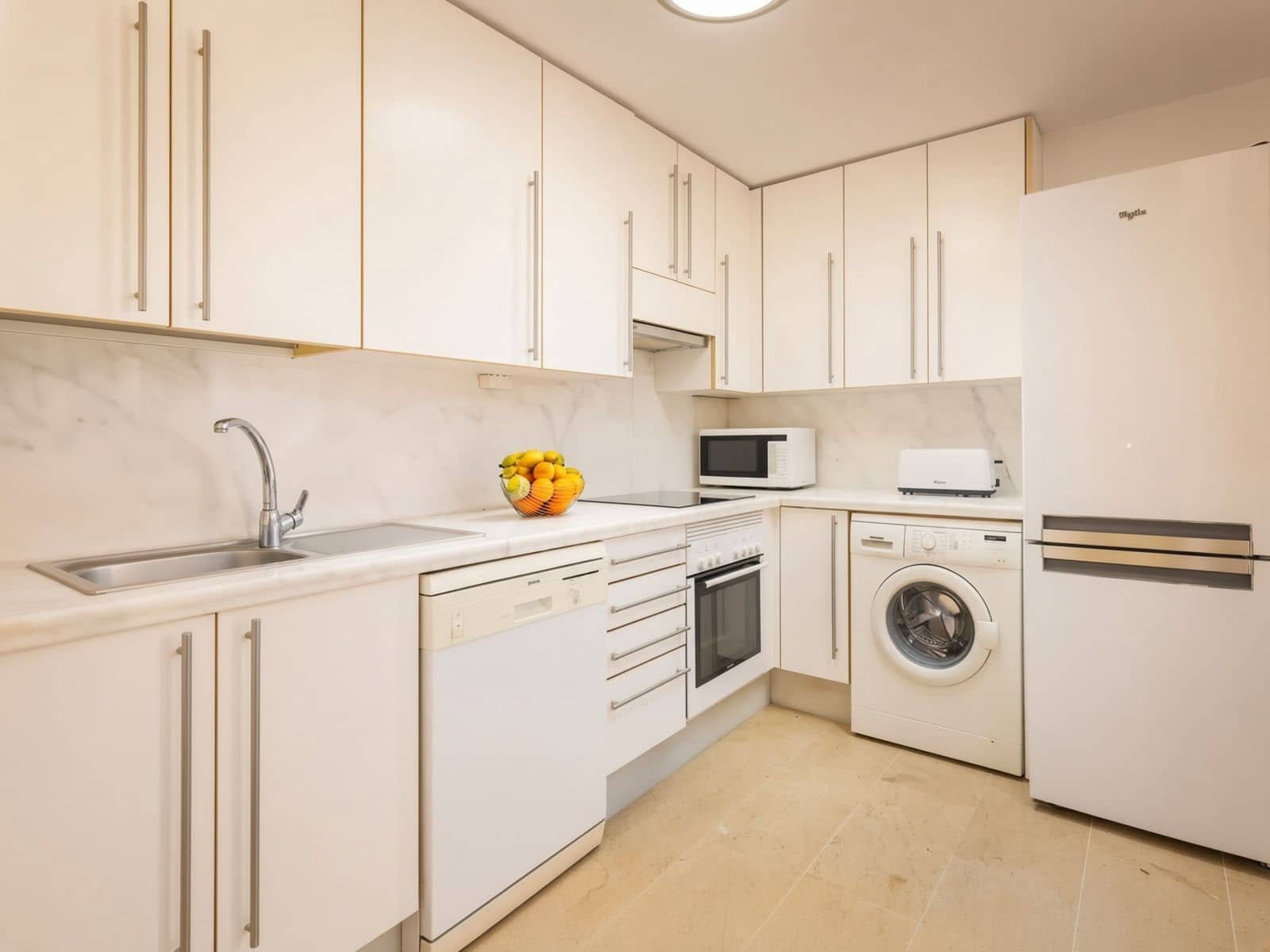 4 chambre Penthouse à vendre à Buenas Noches - 480 000 € (Ref: 10051599)
