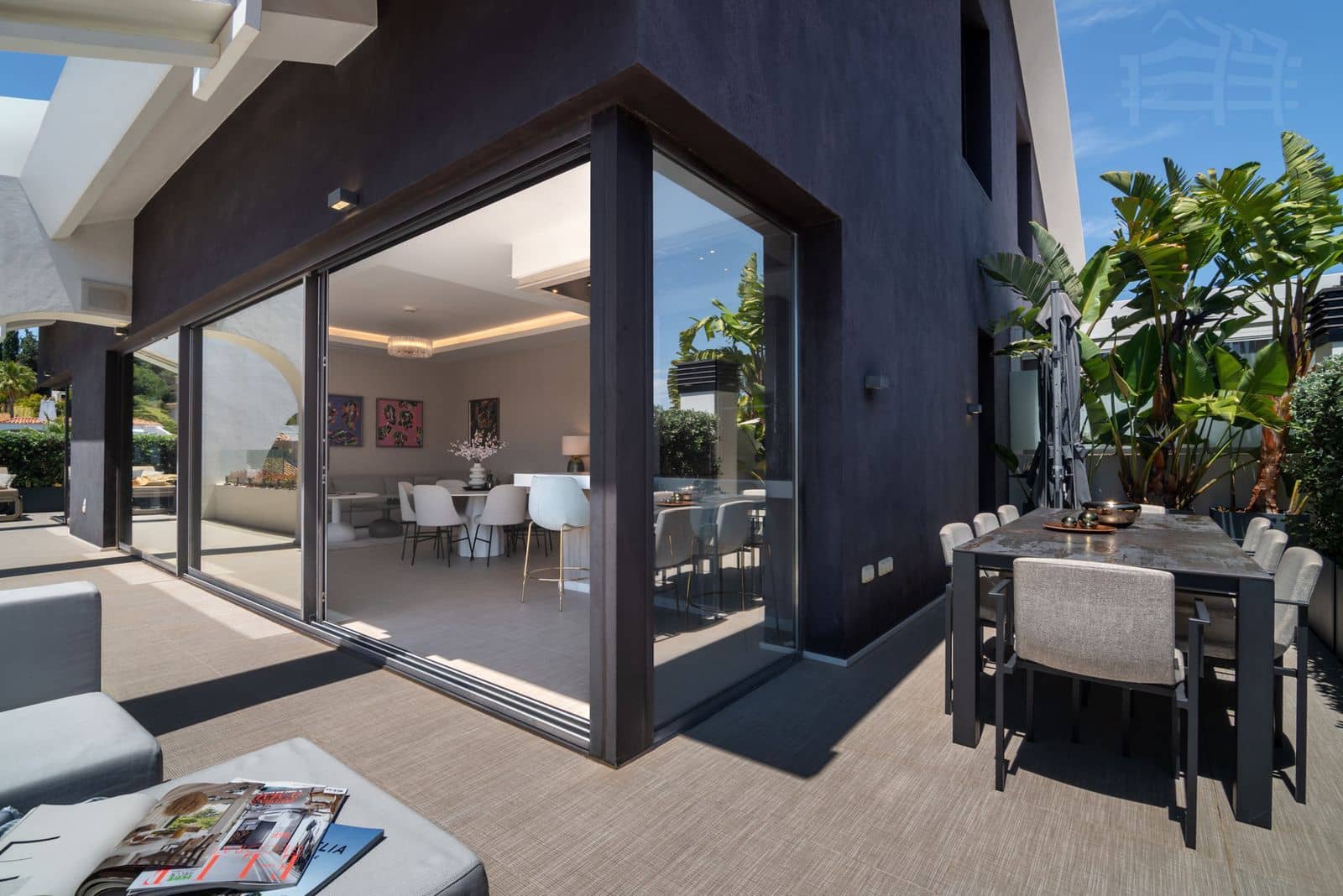 3 Zimmer Penthouse zu verkaufen in Carib Playa - 1.180.000 € (Ref: 10051600)