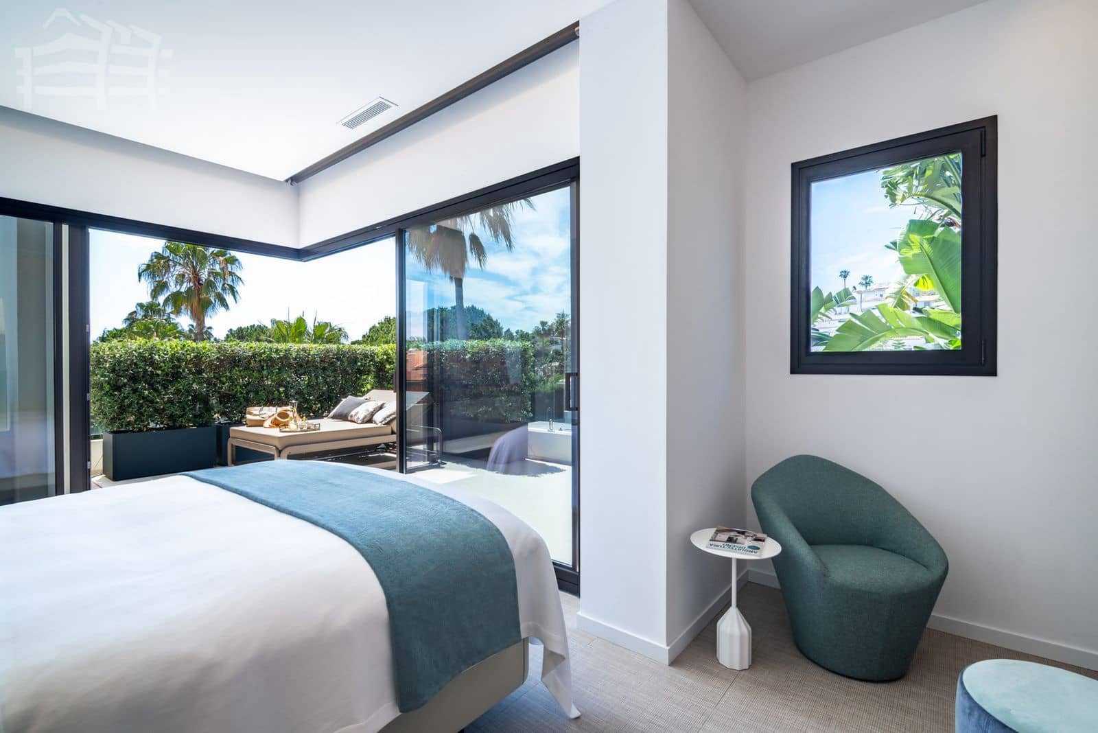 3 Zimmer Penthouse zu verkaufen in Carib Playa - 1.180.000 € (Ref: 10051600)
