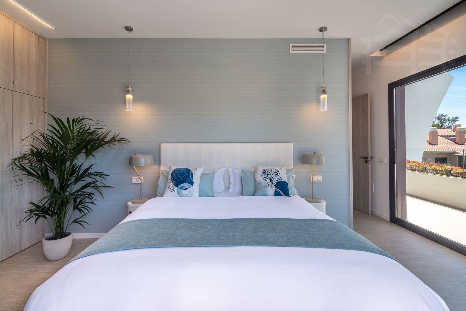 3 Zimmer Penthouse zu verkaufen in Carib Playa - 1.180.000 € (Ref: 10051600)