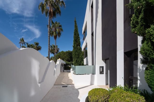 3 camera da letto Attico in vendita in Carib Playa, Marbella - 1.180.000 € (Rif: 10051600)