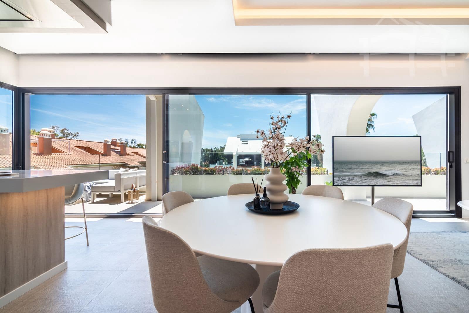 3 Zimmer Penthouse zu verkaufen in Carib Playa - 1.180.000 € (Ref: 10051600)