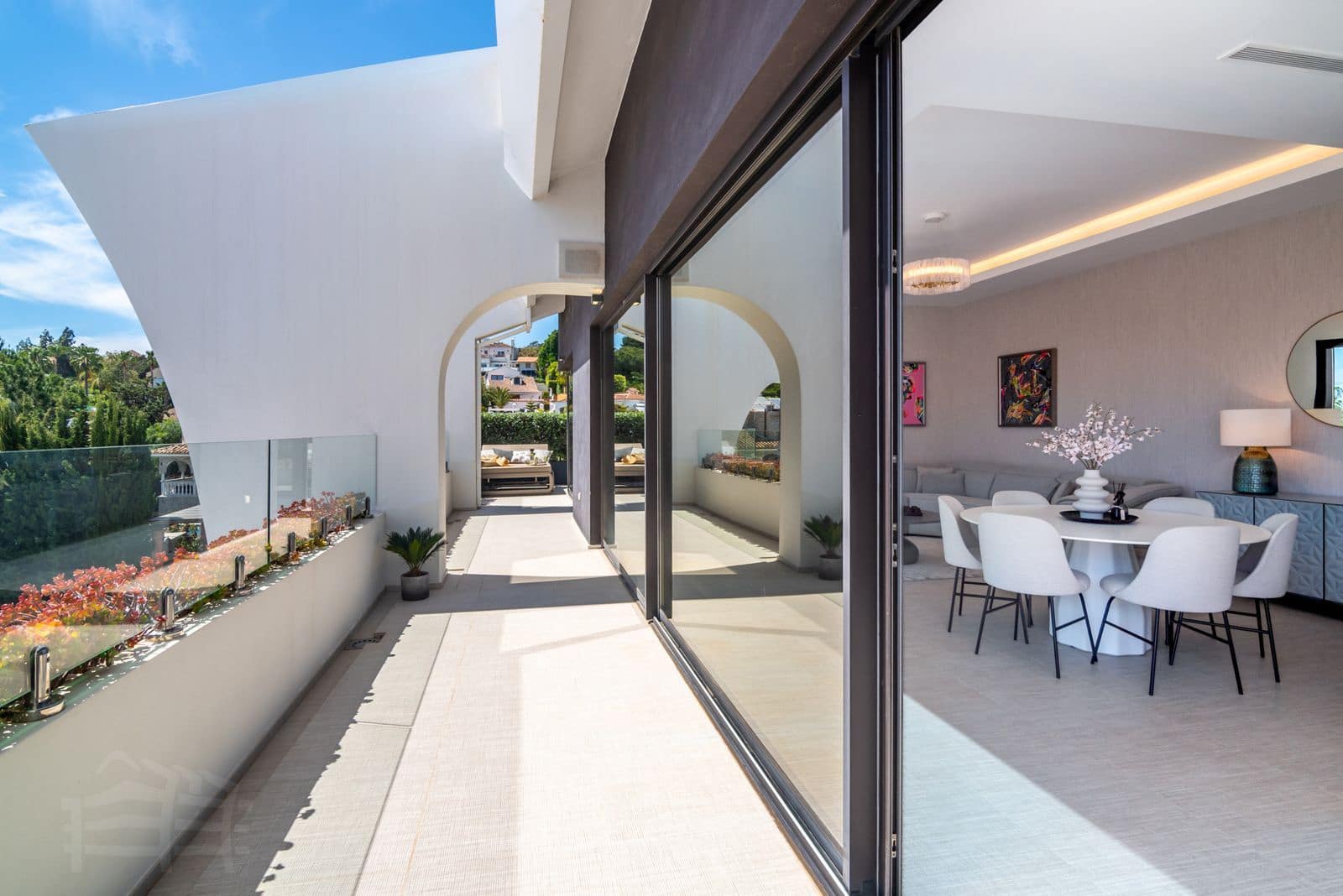 3 Zimmer Penthouse zu verkaufen in Carib Playa - 1.180.000 € (Ref: 10051600)