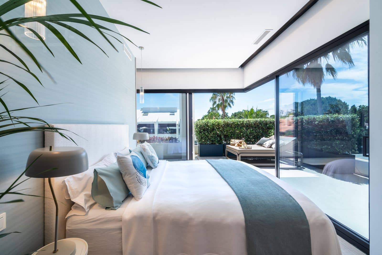 3 Zimmer Penthouse zu verkaufen in Carib Playa - 1.180.000 € (Ref: 10051600)