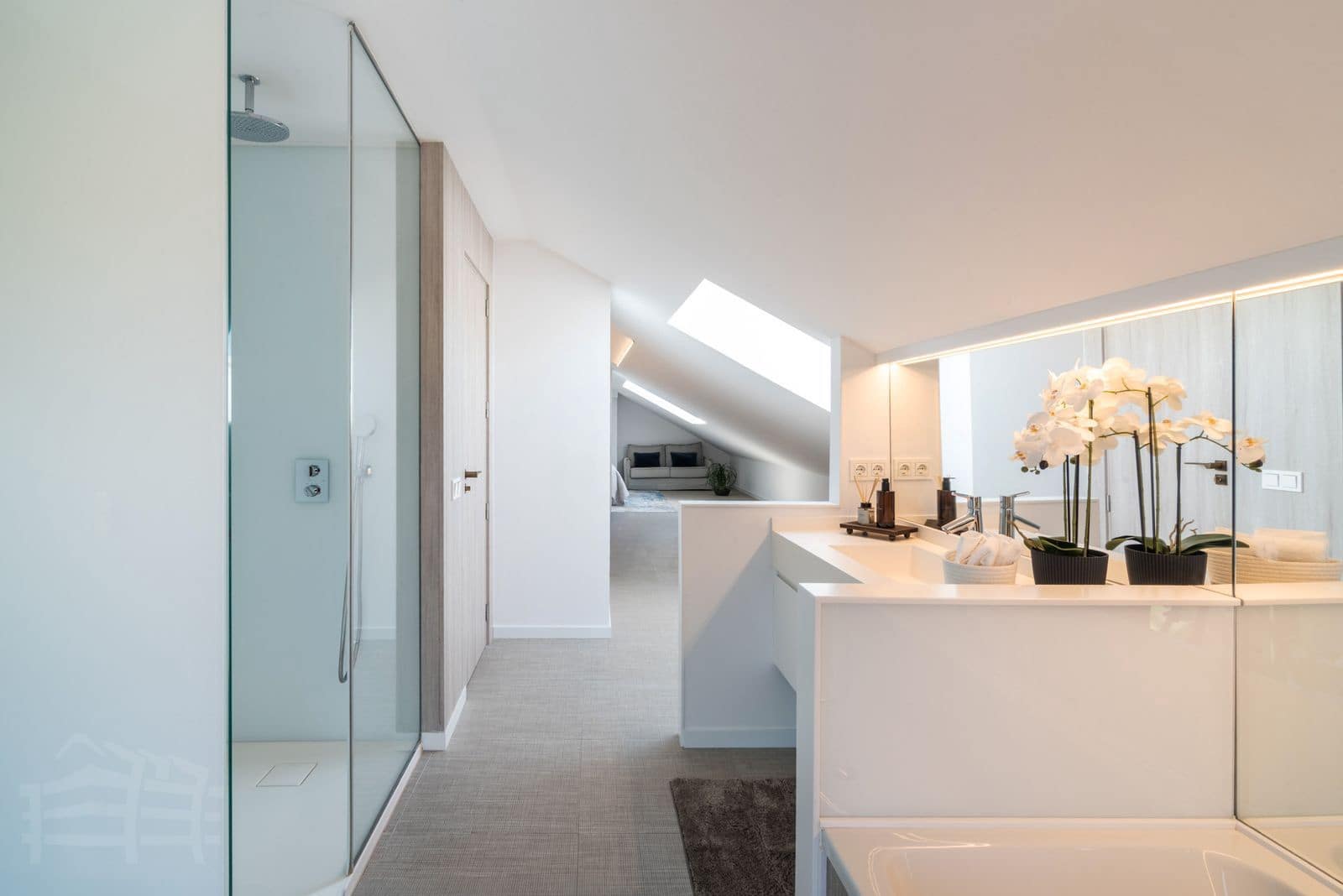 3 Zimmer Penthouse zu verkaufen in Carib Playa - 1.180.000 € (Ref: 10051600)