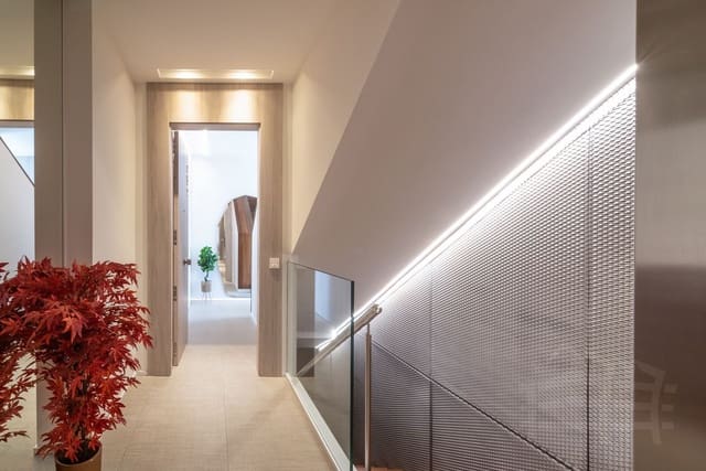 3 camera da letto Attico in vendita in Carib Playa, Marbella - 1.180.000 € (Rif: 10051600)