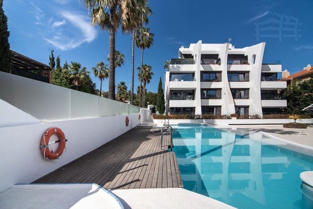 3 camera da letto Attico in vendita in Carib Playa, Marbella - 1.180.000 € (Rif: 10051600)