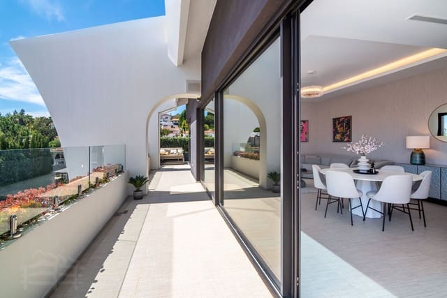 3 camera da letto Attico in vendita in Carib Playa, Marbella - 1.180.000 € (Rif: 10051600)
