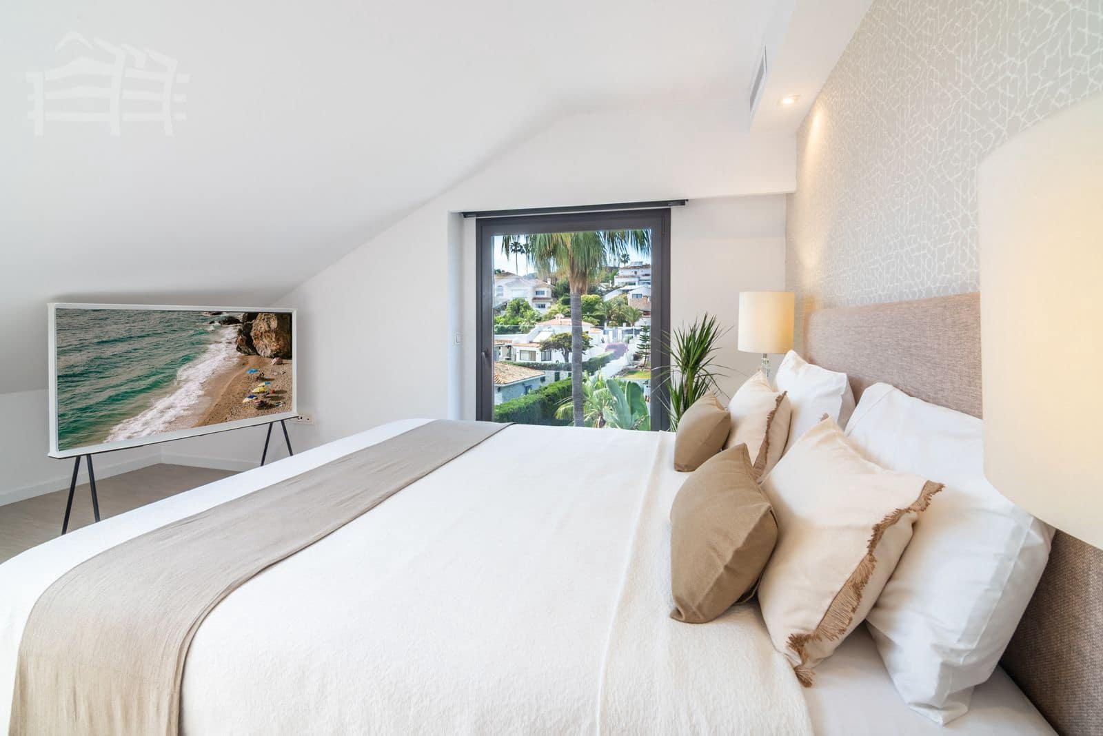 3 Zimmer Penthouse zu verkaufen in Carib Playa - 1.180.000 € (Ref: 10051600)