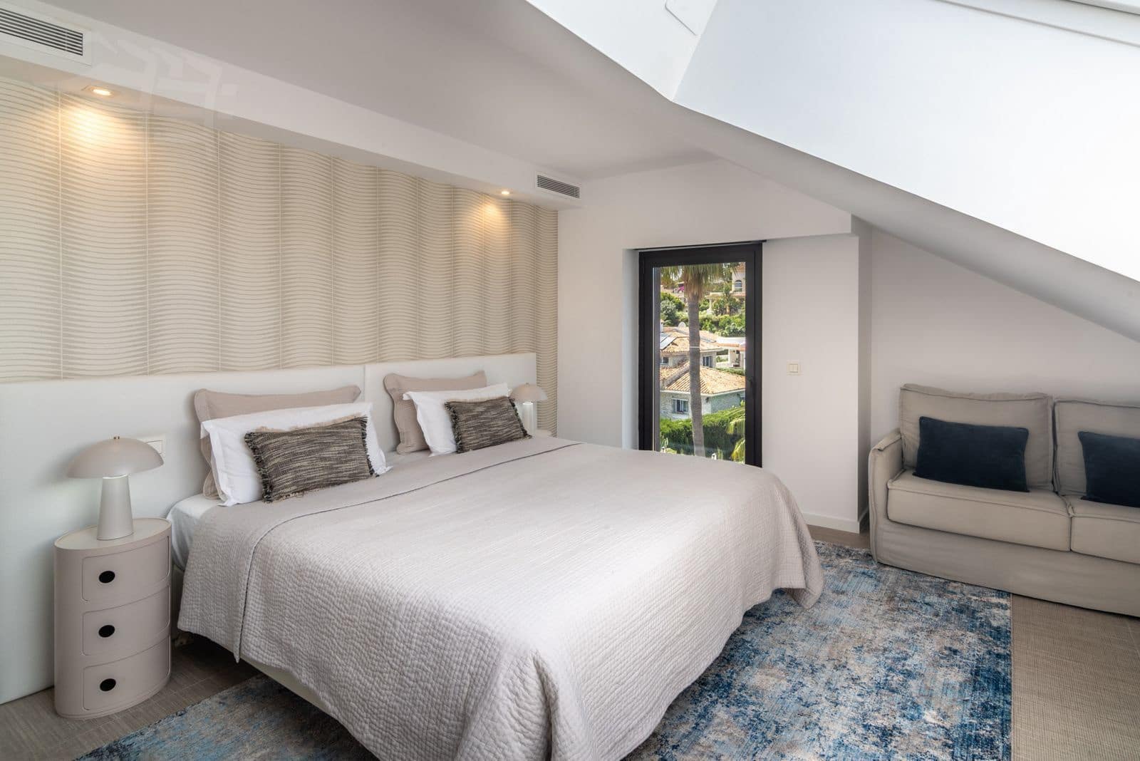 3 Zimmer Penthouse zu verkaufen in Carib Playa - 1.180.000 € (Ref: 10051600)