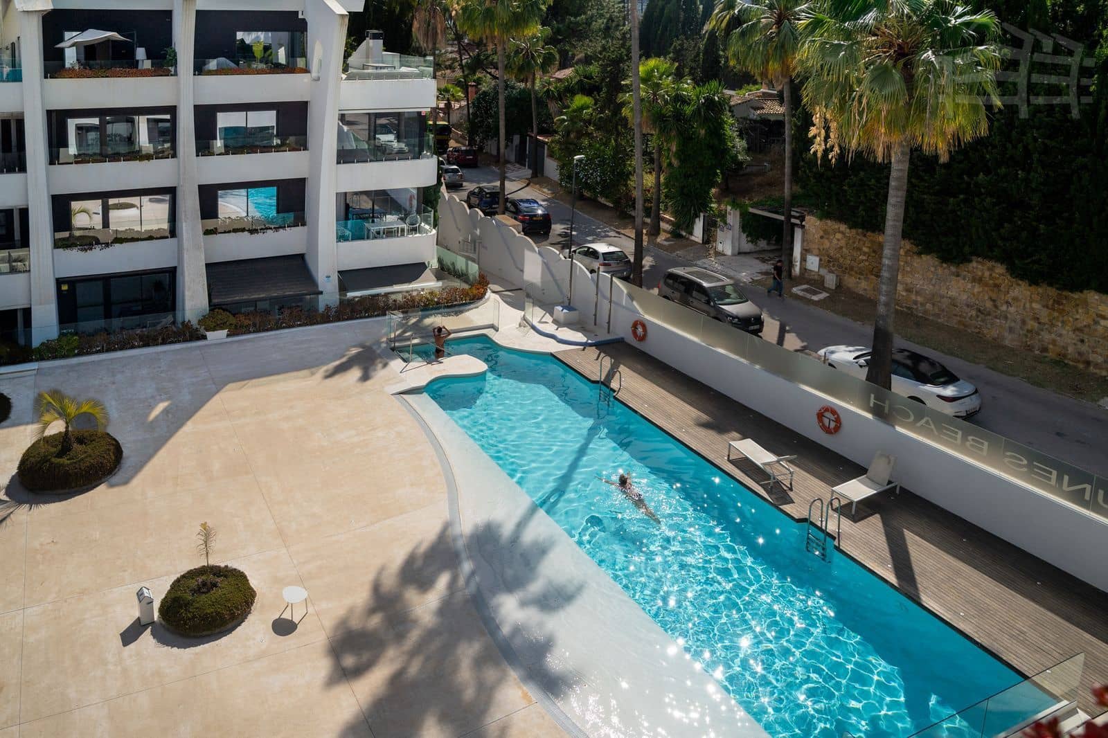 3 Zimmer Penthouse zu verkaufen in Carib Playa - 1.180.000 € (Ref: 10051600)